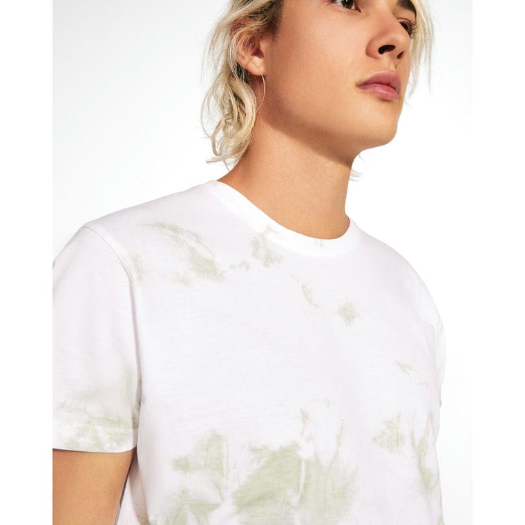 Tricou Unisex JOPLIN PORTOCALIU CLAY XXL