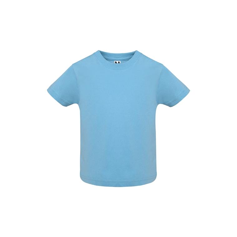 Tricou Unisex BABY ALBASTRU CELEST