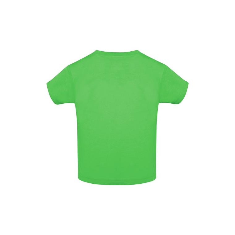 Tricou Unisex BABY VERDE OASIS 2 ani
