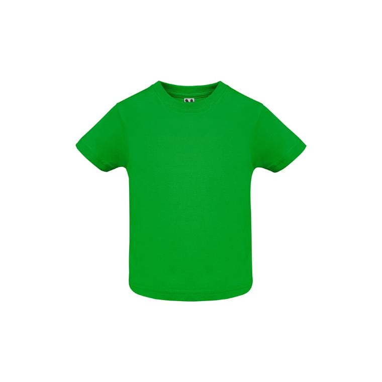 Tricou Unisex BABY VERDE IARBĂ