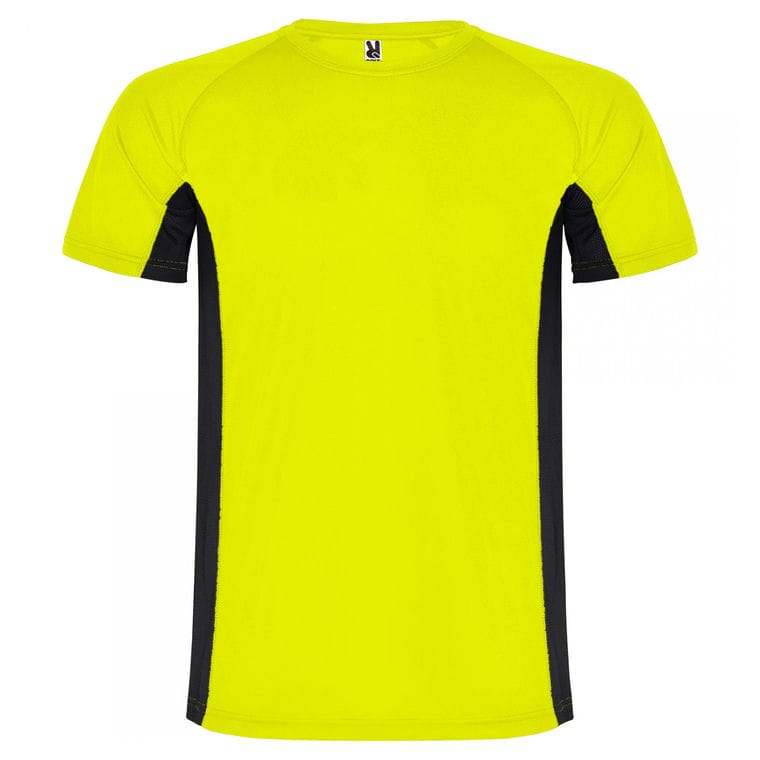 Tricou pentru bărbați SHANGHAI 