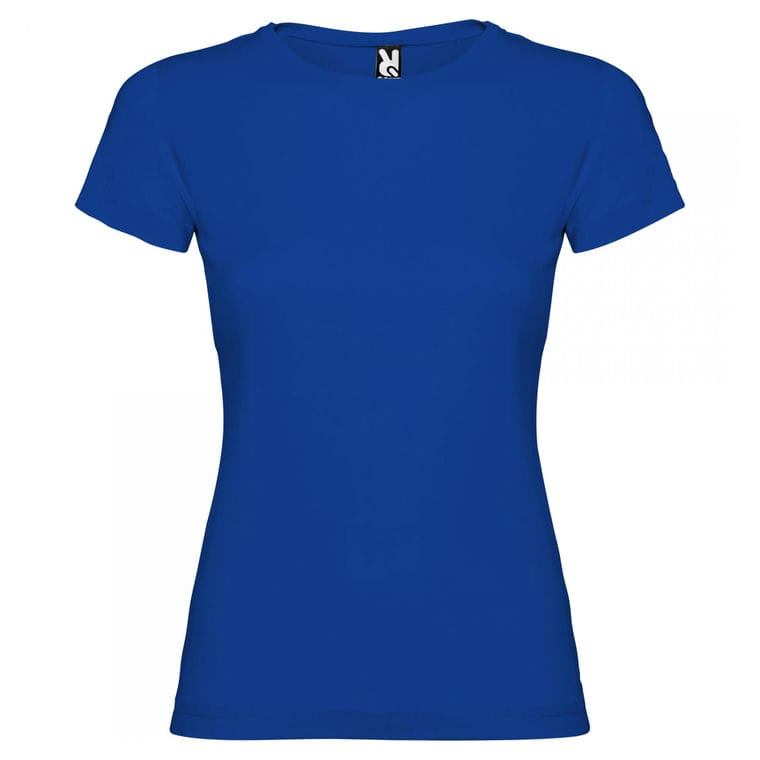 Tricou pentru femei JAMAICA ALBASTRU ROYAL 3XL