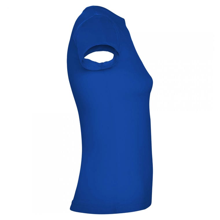 Tricou pentru femei JAMAICA ALBASTRU ROYAL 3XL