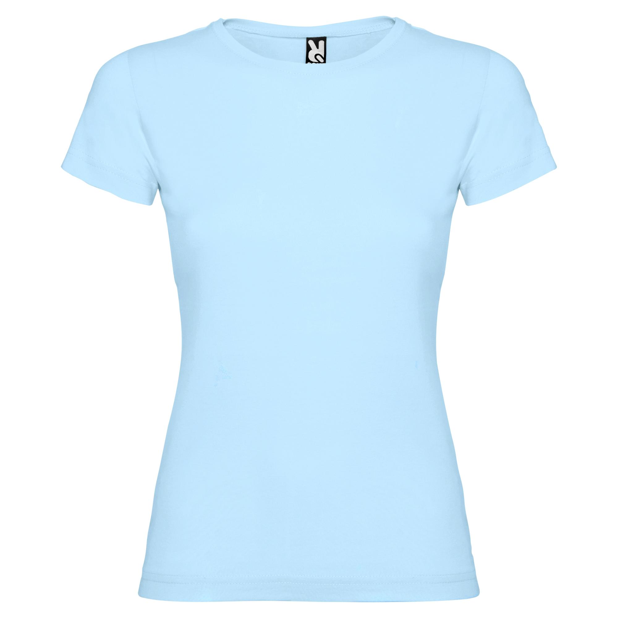 Tricou pentru femei JAMAICA ALBASTRU SWEET L