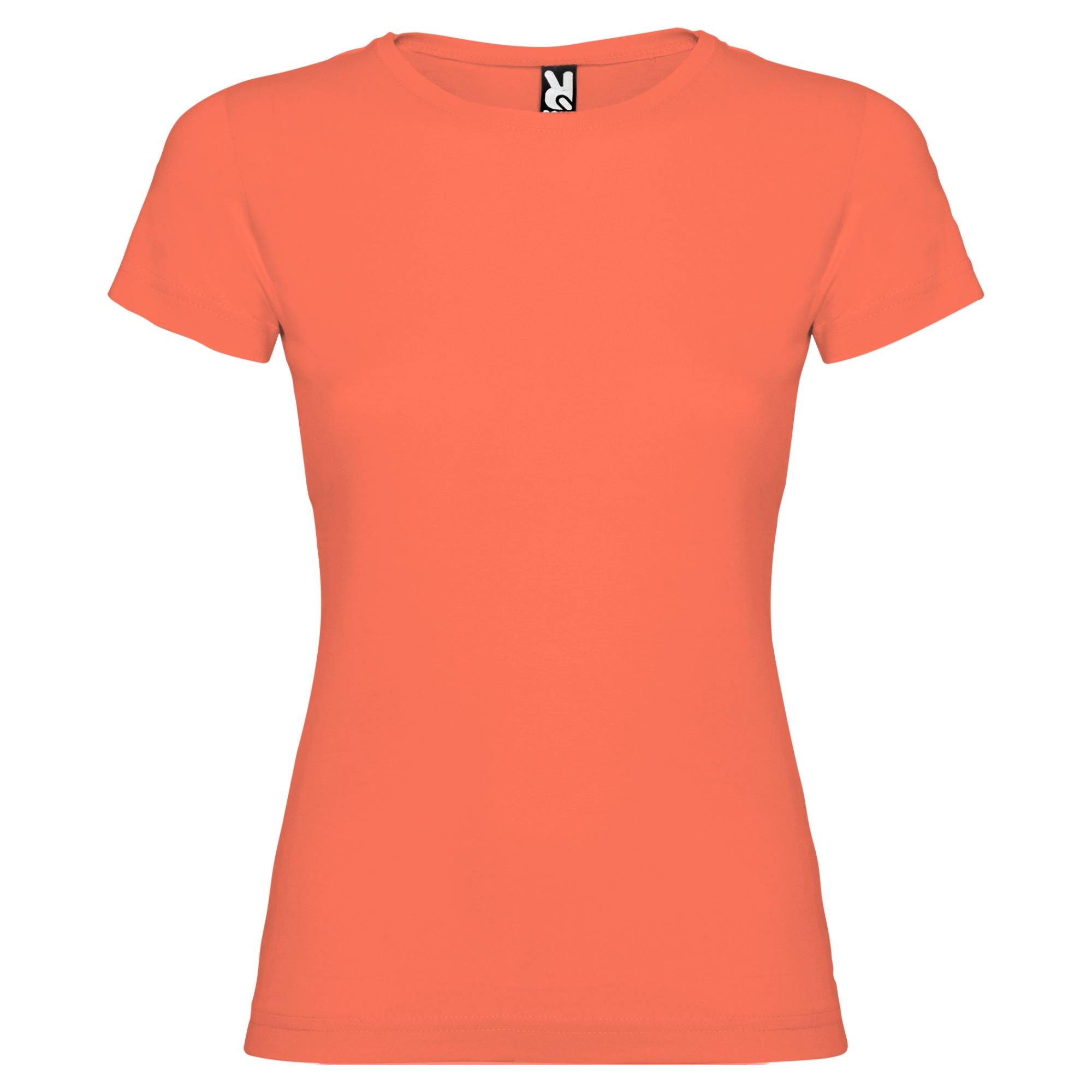 Tricou pentru femei JAMAICA CORAL L