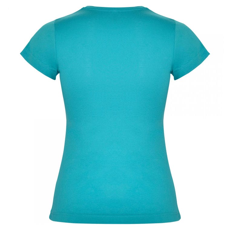 Tricou pentru femei JAMAICA TURCOAZ 1 - 2 ani