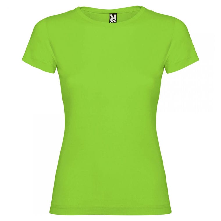 Tricou pentru femei JAMAICA VERDE OASIS 3XL