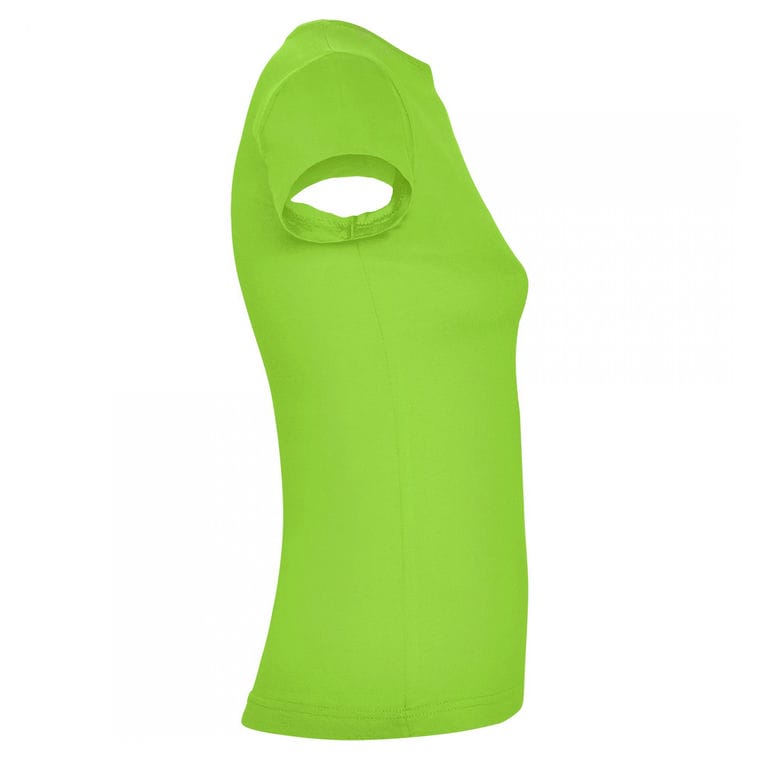 Tricou pentru femei JAMAICA VERDE OASIS S