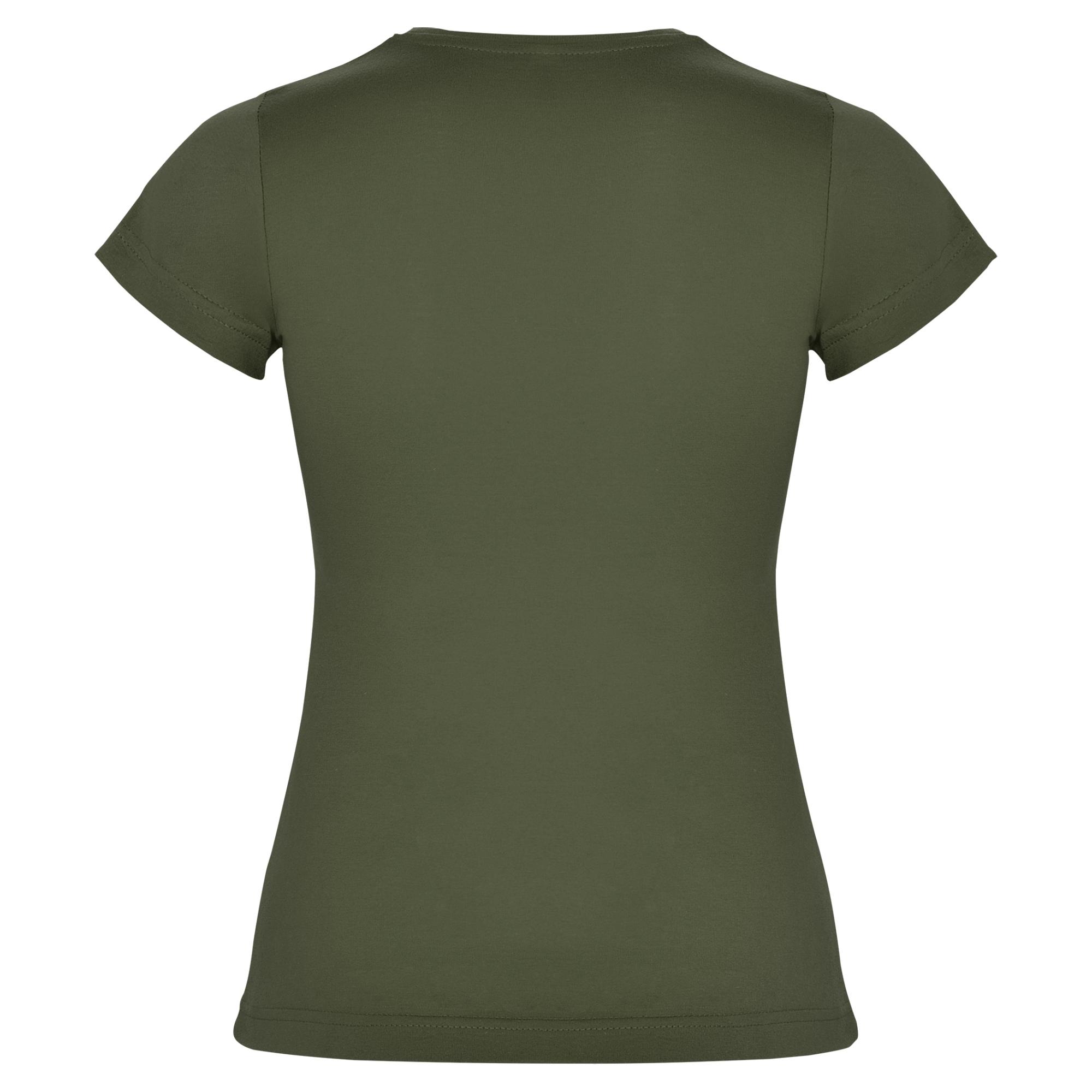Tricou pentru femei JAMAICA VERDE AVENTURA 3XL