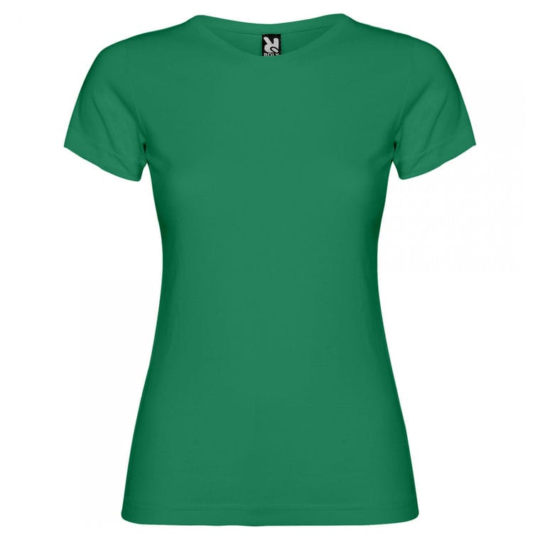 Tricou pentru femei JAMAICA VERDE KELLY 3XL