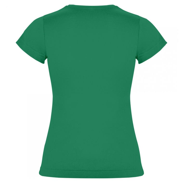 Tricou pentru femei JAMAICA VERDE KELLY 3XL