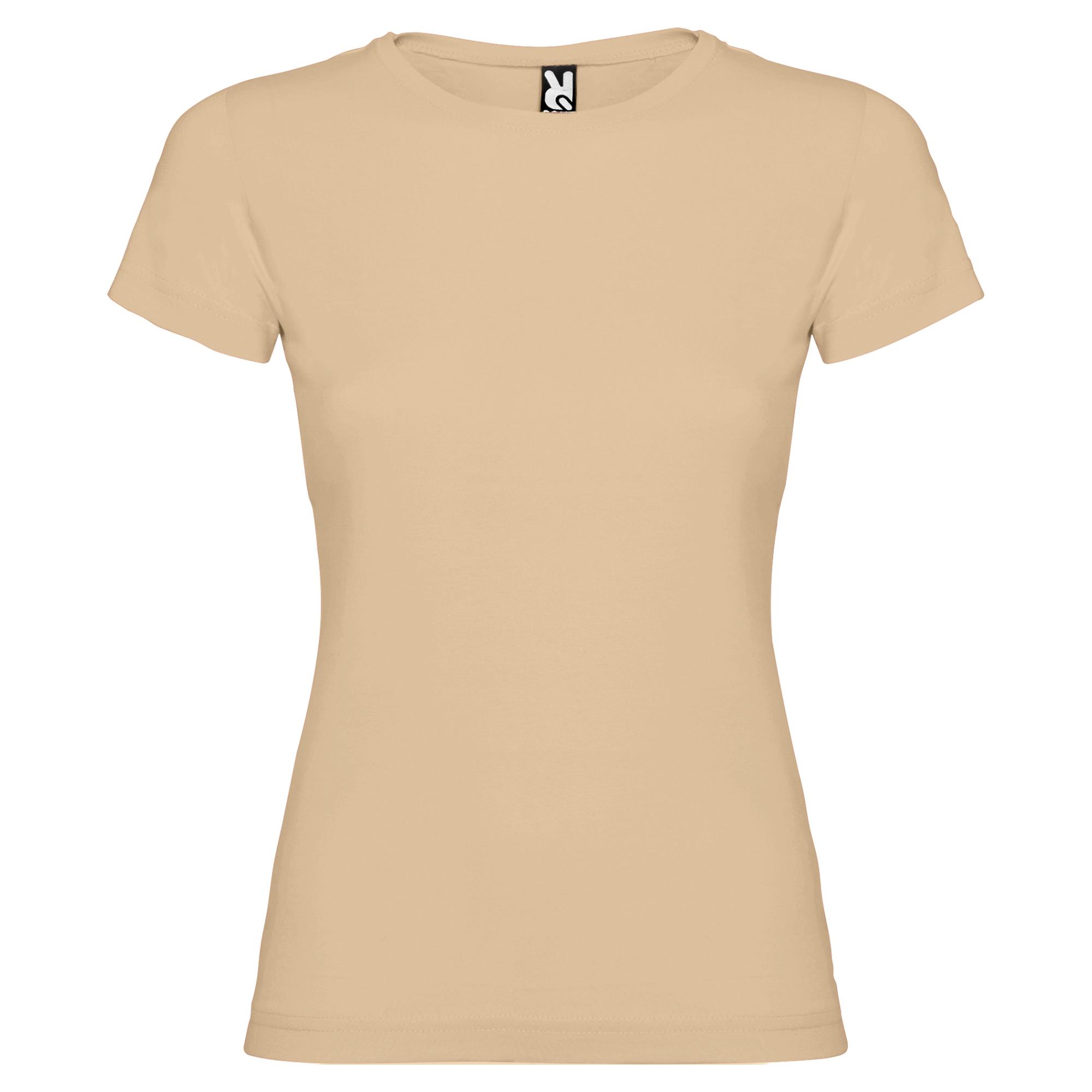 Tricou pentru femei JAMAICA ANGORA (Mohair) L