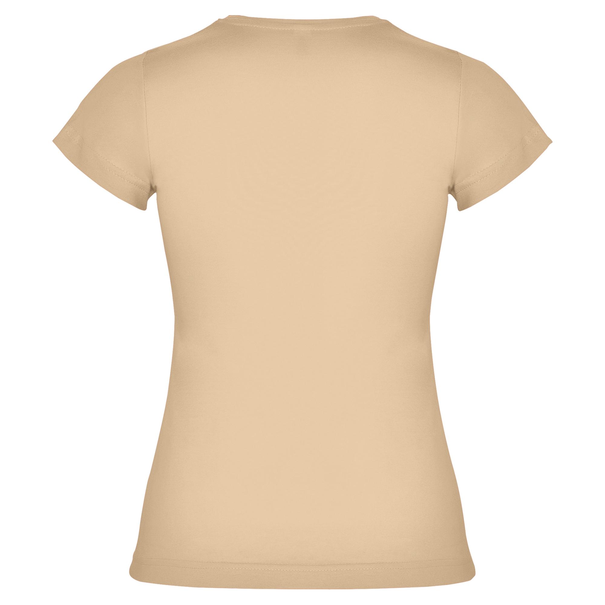 Tricou pentru femei JAMAICA ANGORA (Mohair) XXL