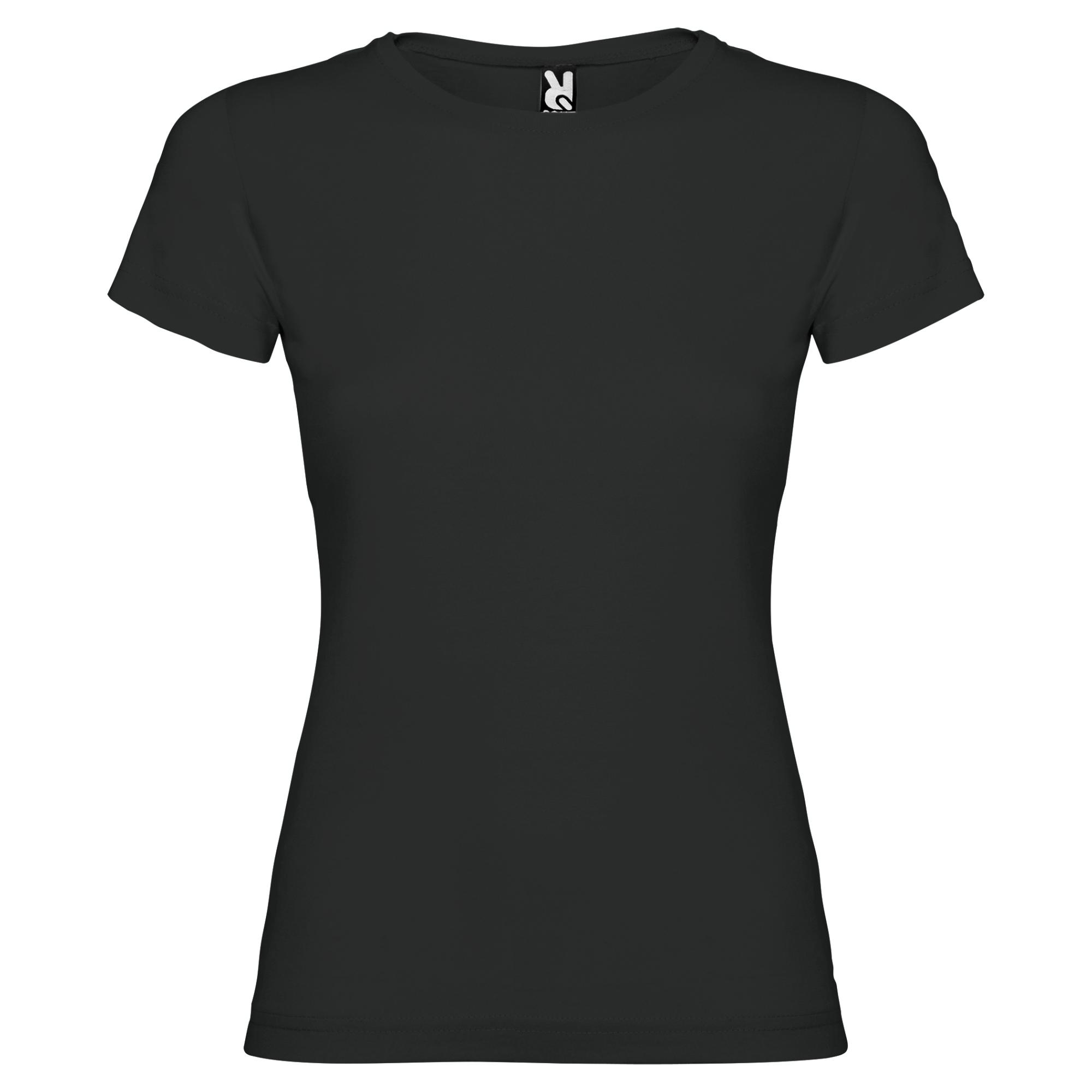Tricou pentru femei JAMAICA PLUMB ÎNCHIS L