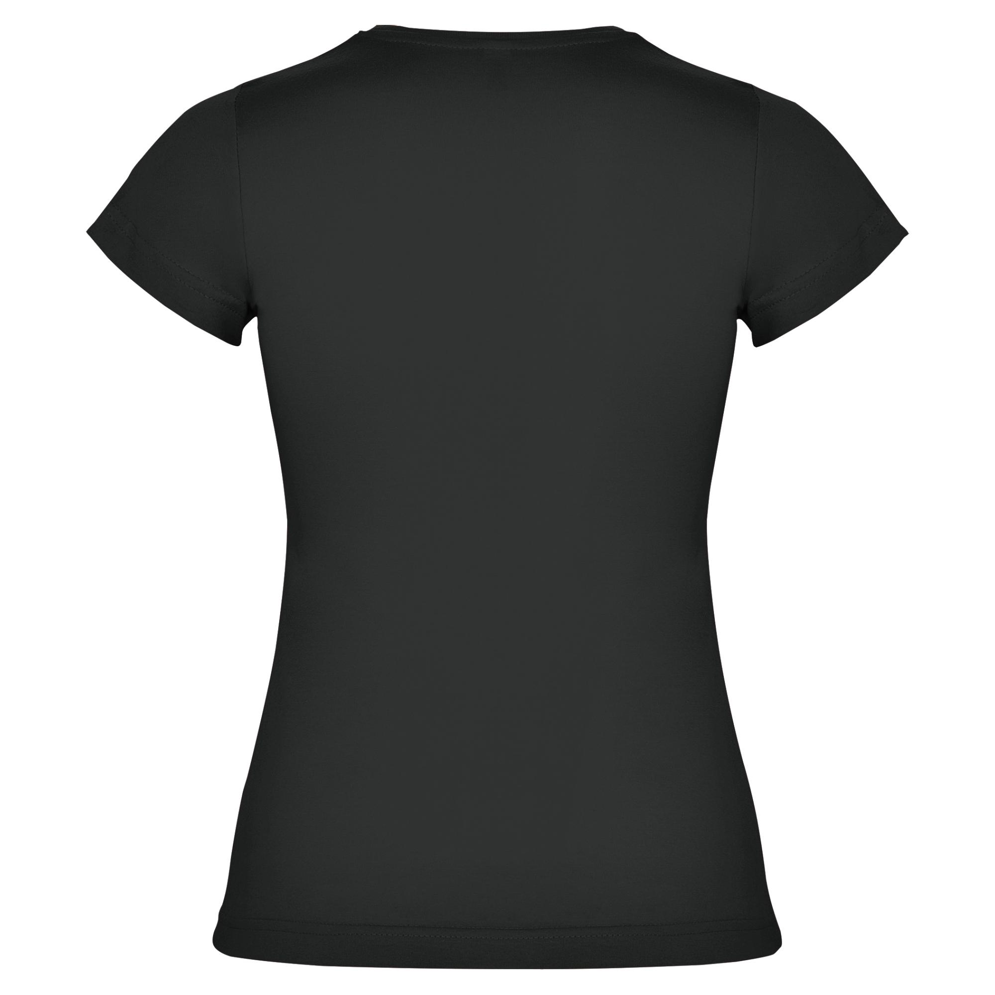 Tricou pentru femei JAMAICA PLUMB ÎNCHIS XXL