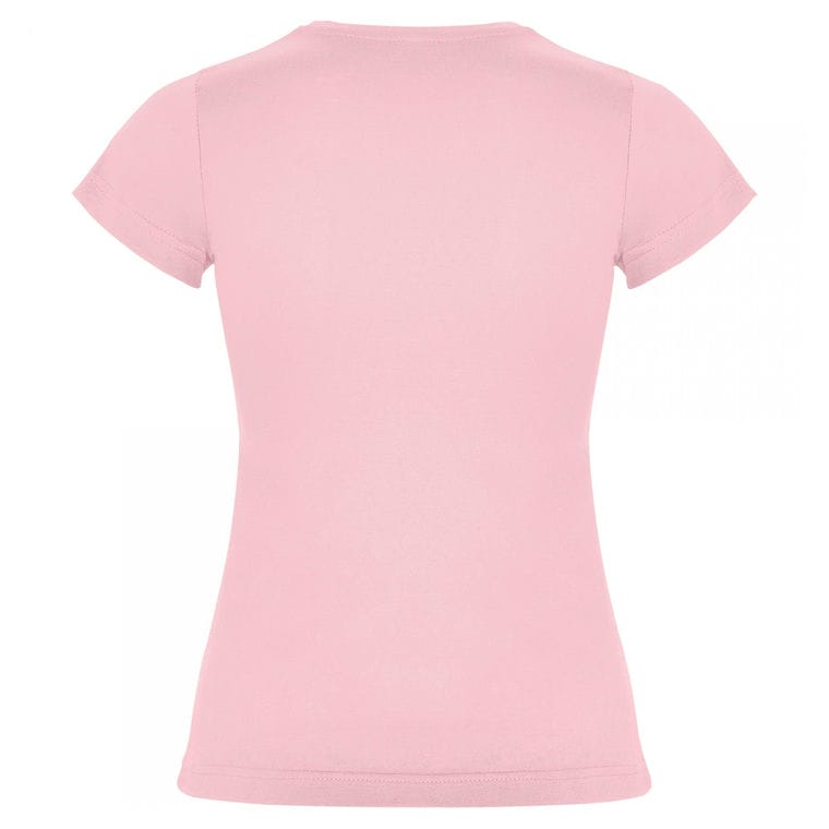 Tricou pentru femei JAMAICA ROZ DESCHIS 1 - 2 ani