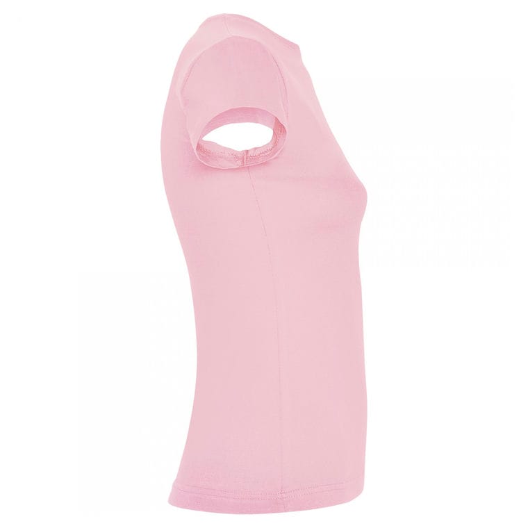 Tricou pentru femei JAMAICA ROZ DESCHIS 1 - 2 ani