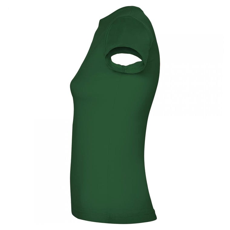 Tricou pentru femei JAMAICA VERDE STICLĂ 3XL