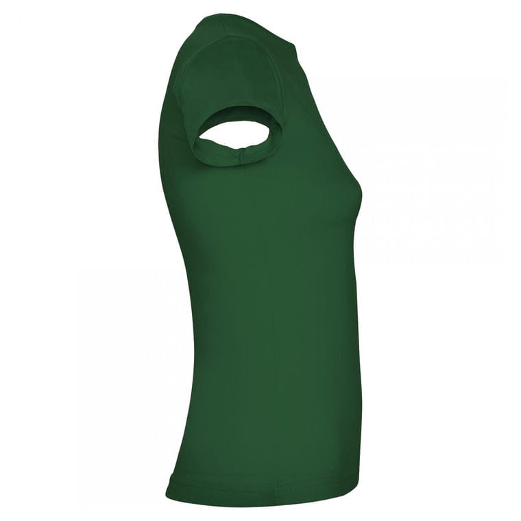 Tricou pentru femei JAMAICA VERDE STICLĂ 3XL