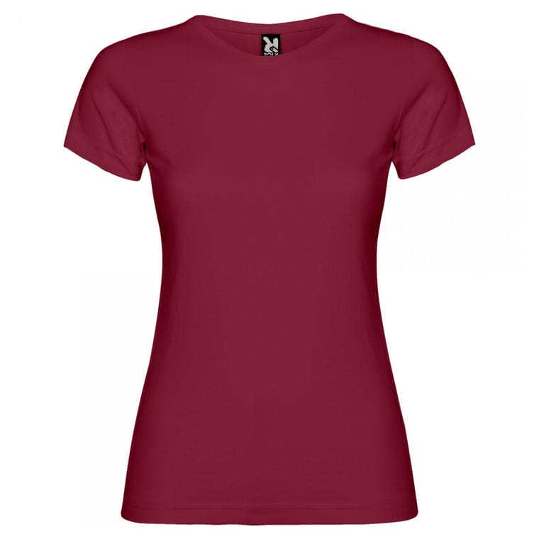 Tricou pentru femei JAMAICA GRENA 3XL