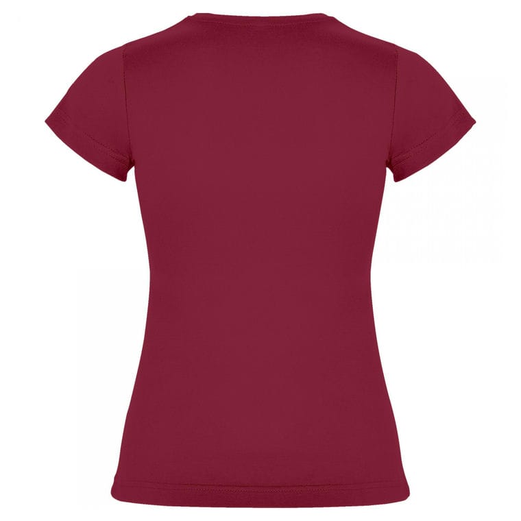 Tricou pentru femei JAMAICA GRENA 3XL