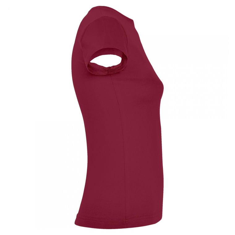 Tricou pentru femei JAMAICA GRENA 3XL