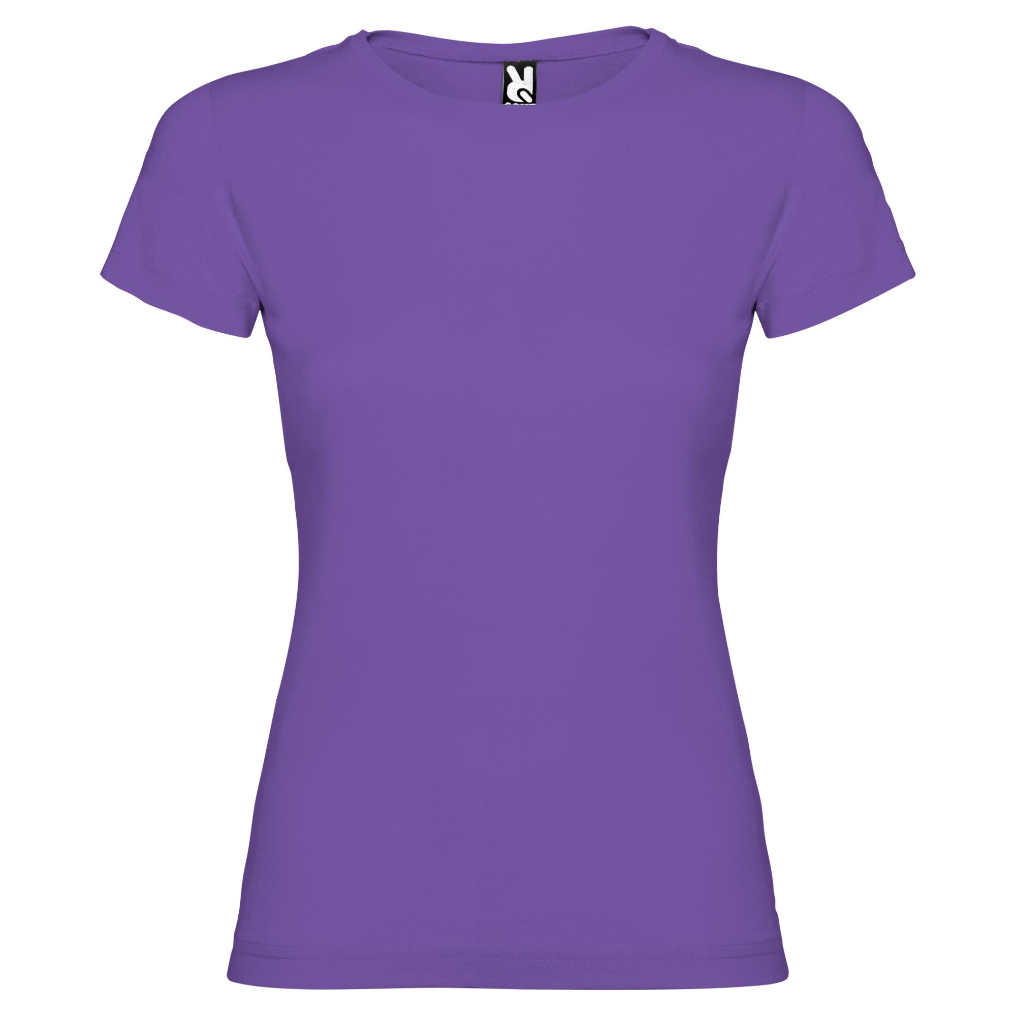 Tricou pentru femei JAMAICA IRIS PURPLE L