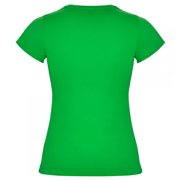 Tricou pentru femei JAMAICA VERDE IARBĂ 3XL