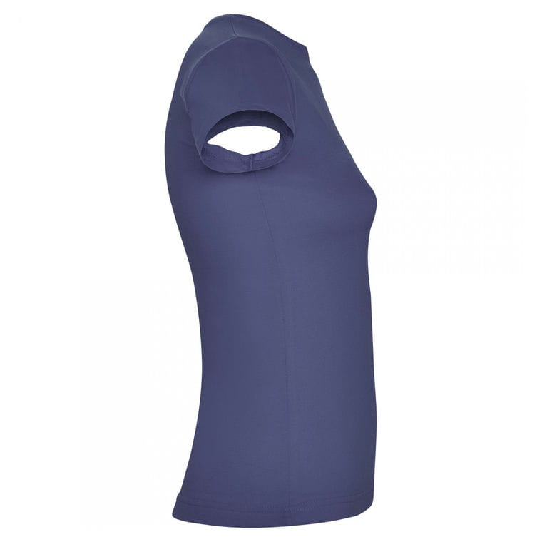 Tricou pentru femei JAMAICA DENIM 3XL