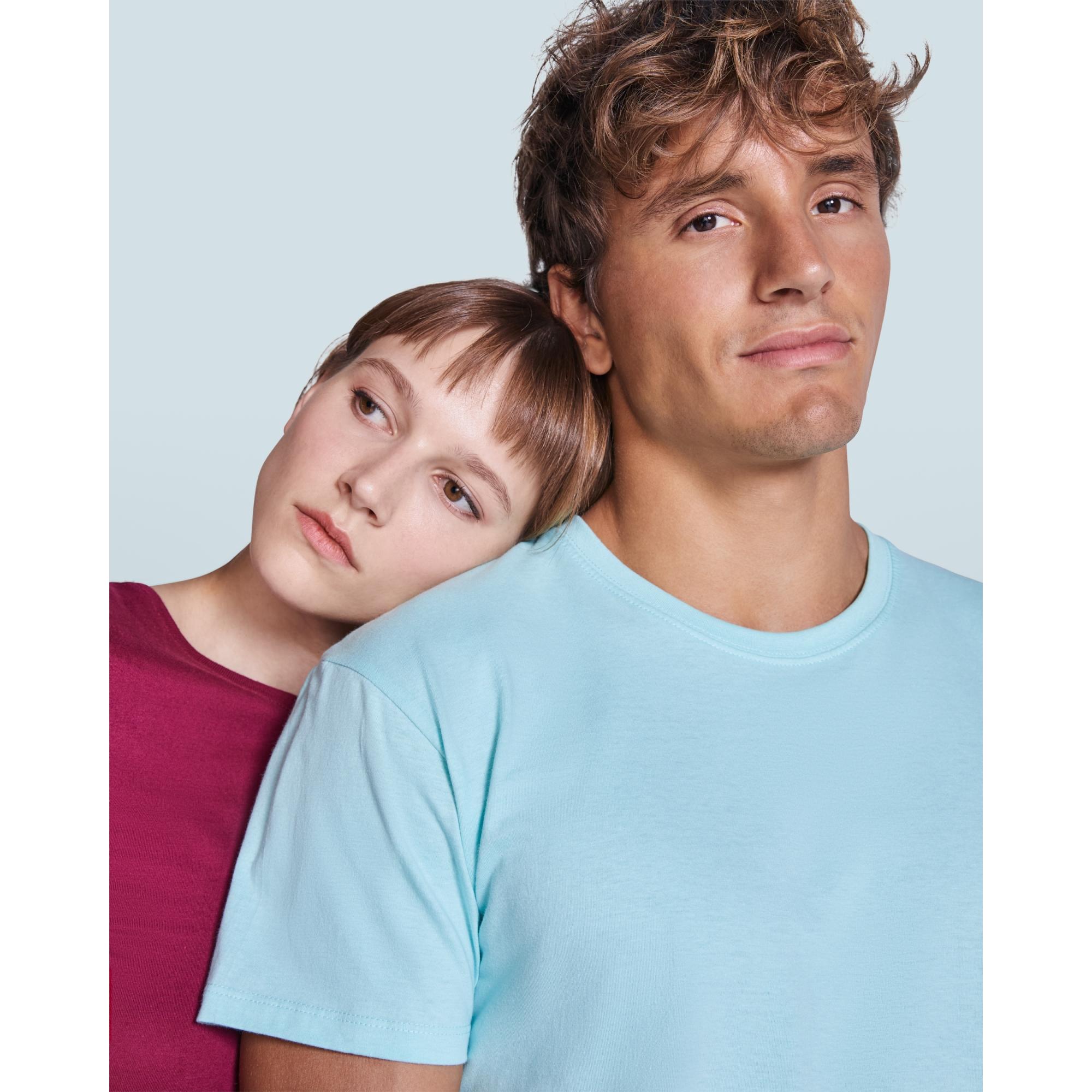 Tricou pentru femei JAMAICA ALB 5 - 6 ani