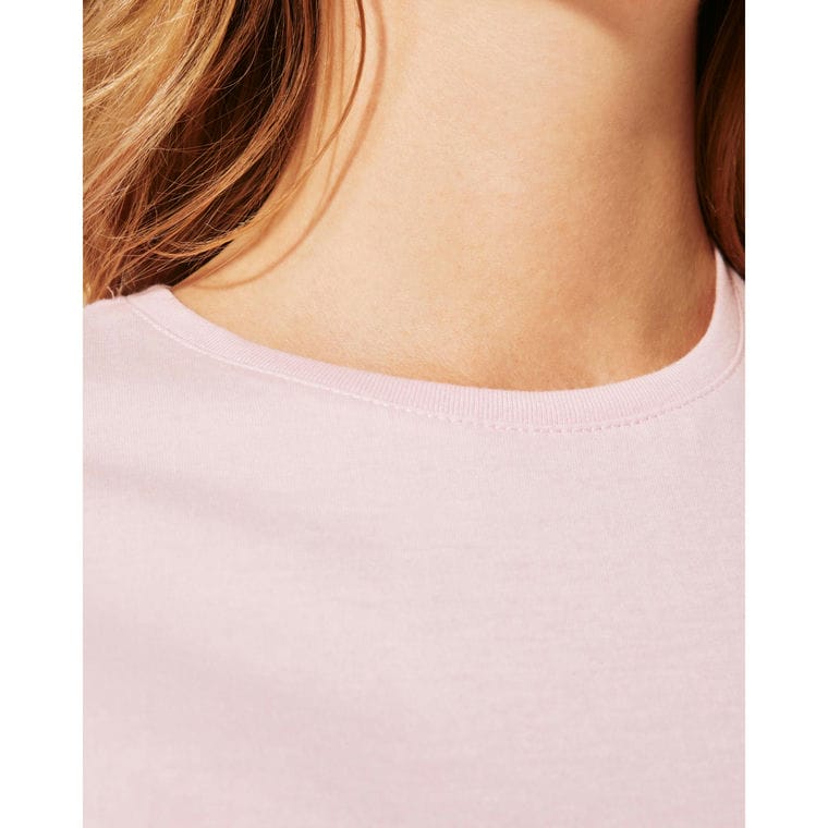 Tricou pentru femei JAMAICA ALB 5 - 6 ani