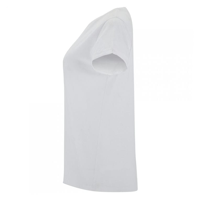 Tricou pentru femei CIES ALB M