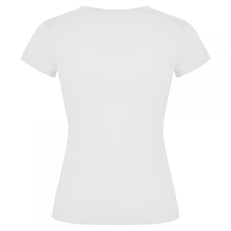 Tricou pentru femei VICTORIA ALB XL