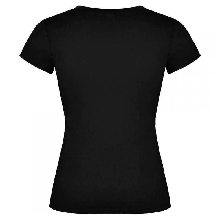 Tricou pentru femei VICTORIA NEGRU XL