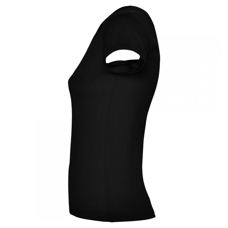 Tricou pentru femei VICTORIA NEGRU XL