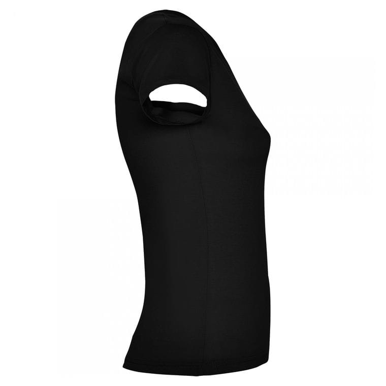 Tricou pentru femei VICTORIA NEGRU XL