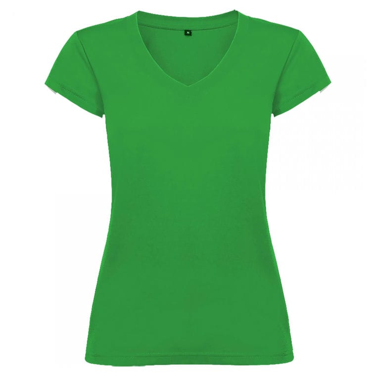 Tricou pentru femei VICTORIA TURCOAZ