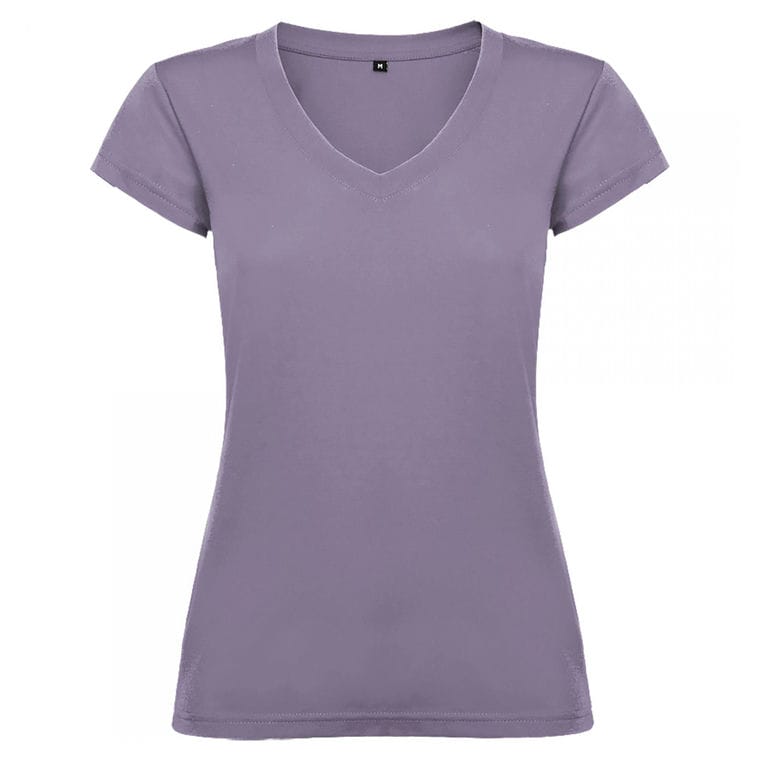 Tricou pentru femei VICTORIA LAVANDA