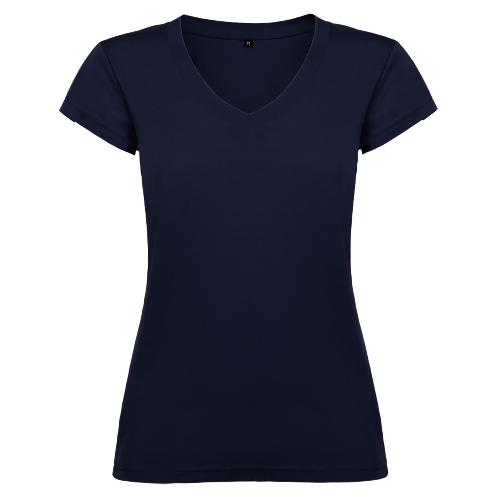 Tricou pentru femei VICTORIA BLEUMARIN 3XL