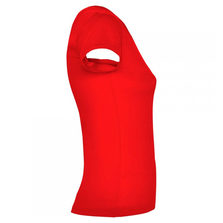 Tricou pentru femei VICTORIA ROȘU L