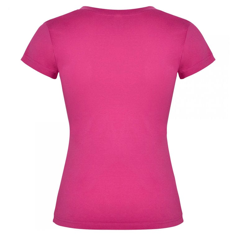 Tricou pentru femei VICTORIA ROZ APRINS S