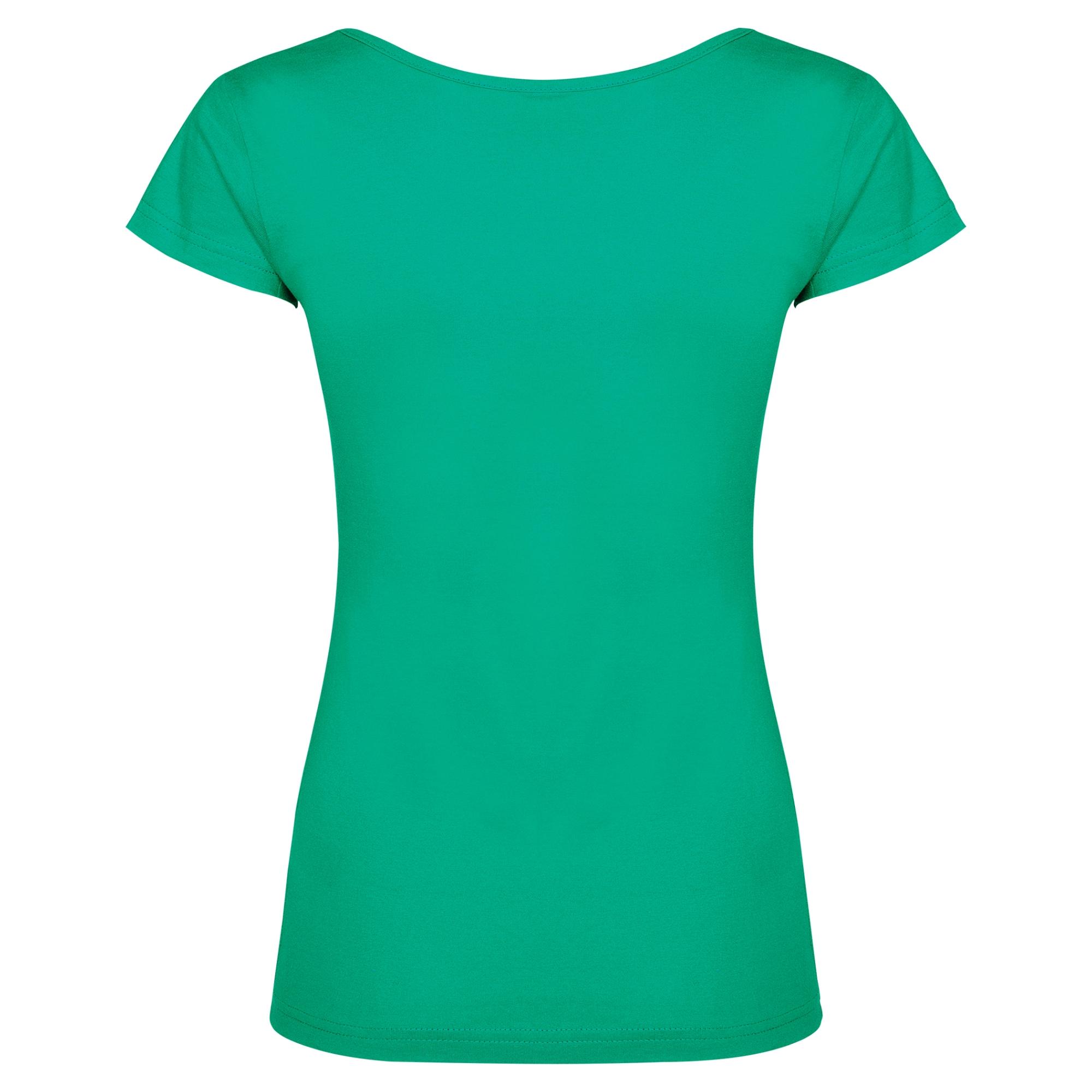 Tricou pentru femei GUADALUPE JAD XL