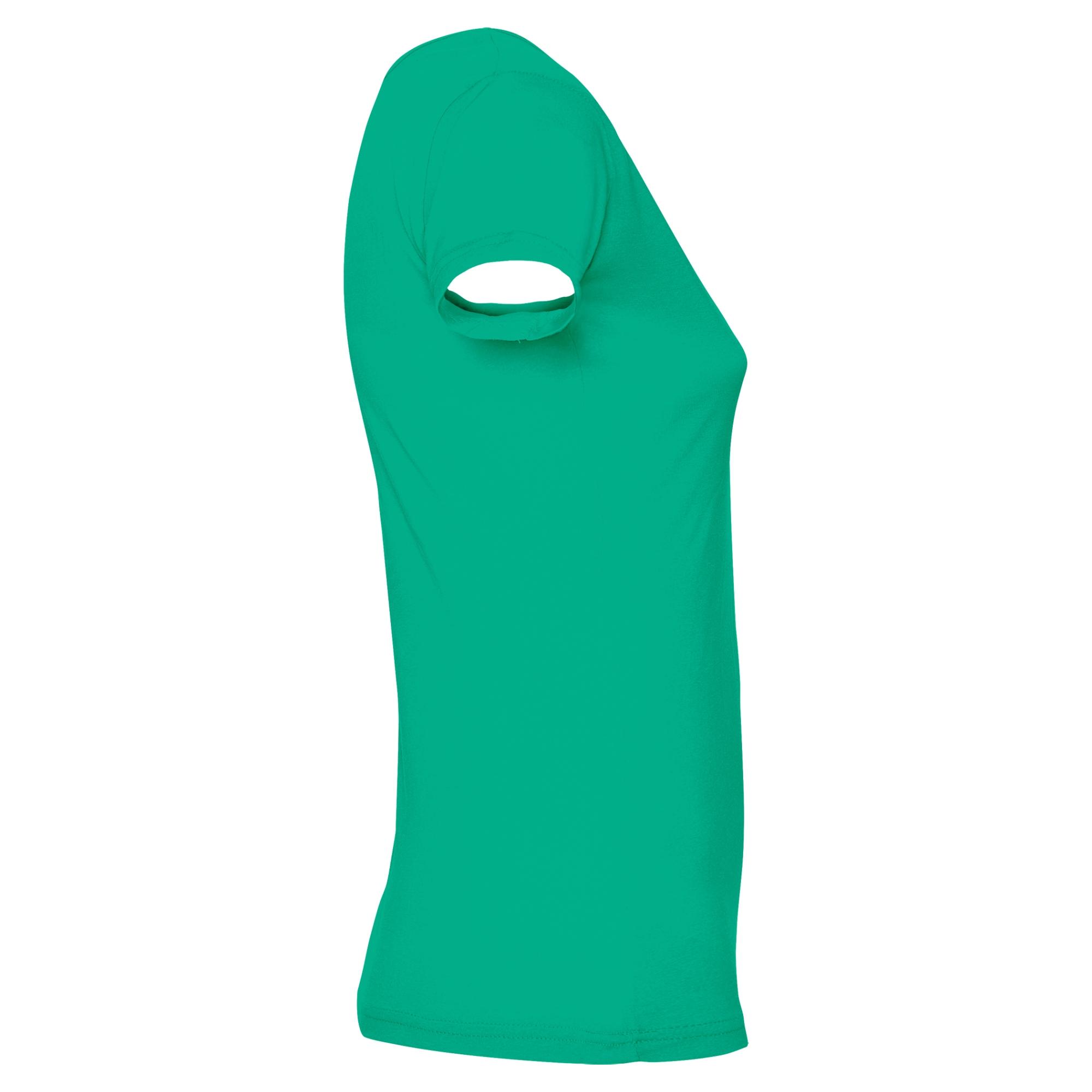 Tricou pentru femei GUADALUPE JAD XL