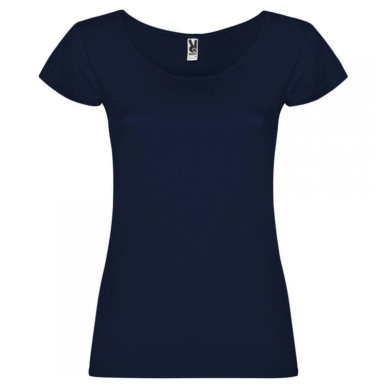 Tricou pentru femei GUADALUPE BLEUMARIN