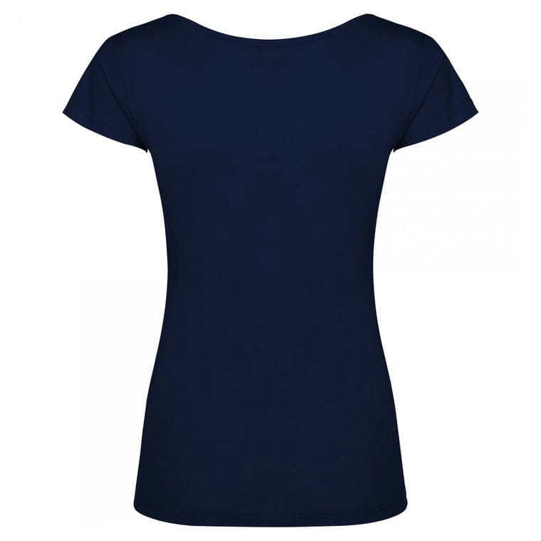 Tricou pentru femei GUADALUPE BLEUMARIN XL