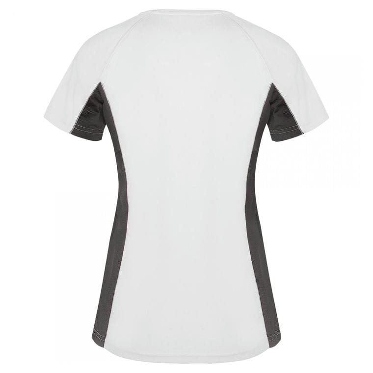 Tricou pentru femei SHANGHAI WOMAN ALB ALB XXL