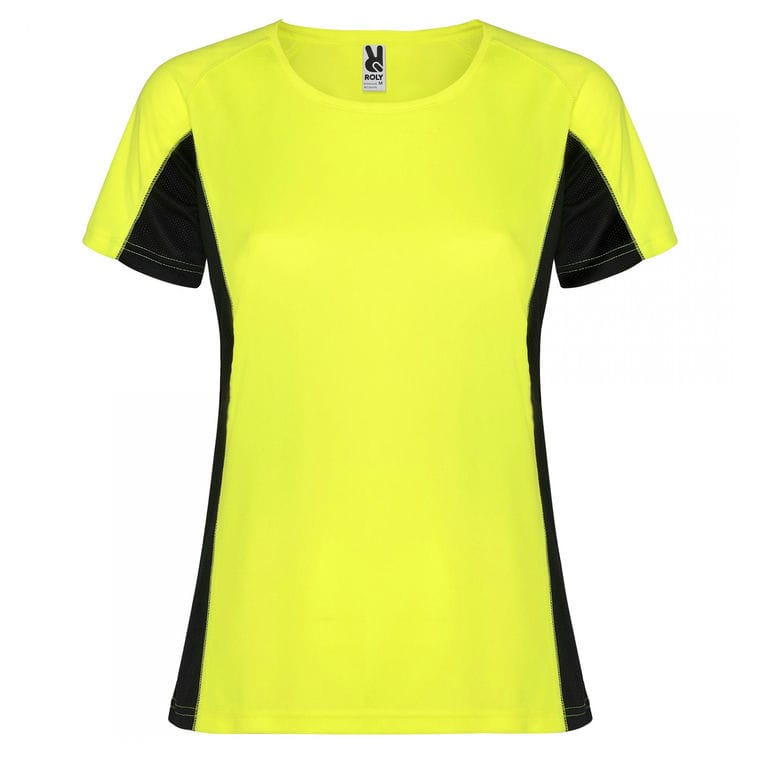 Tricou pentru femei SHANGHAI WOMAN