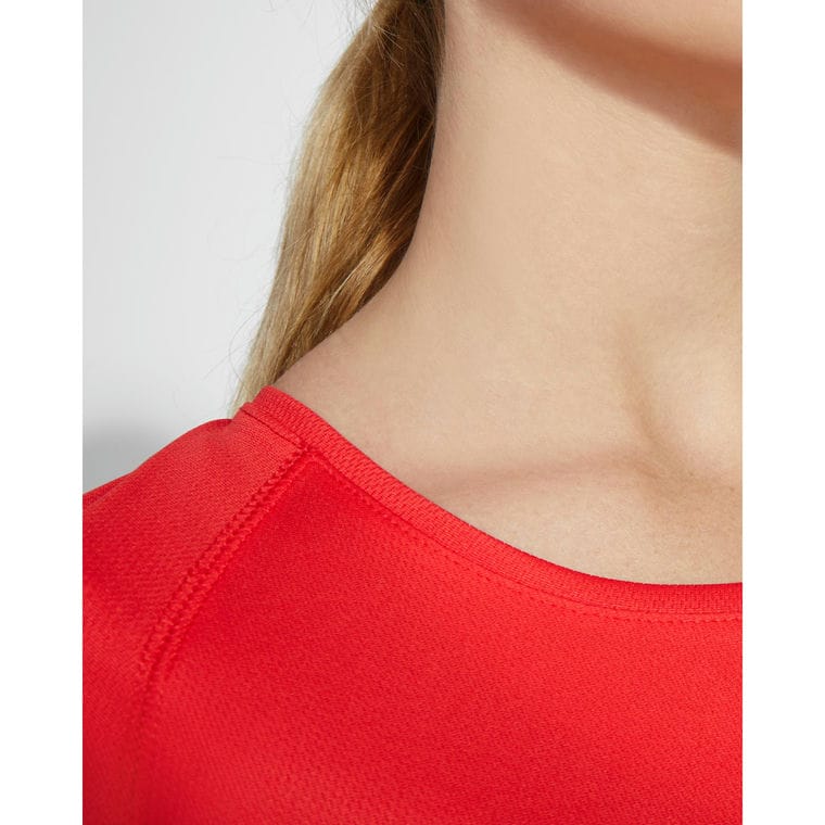 Tricou pentru femei SHANGHAI WOMAN NEGRU NEGRU XL