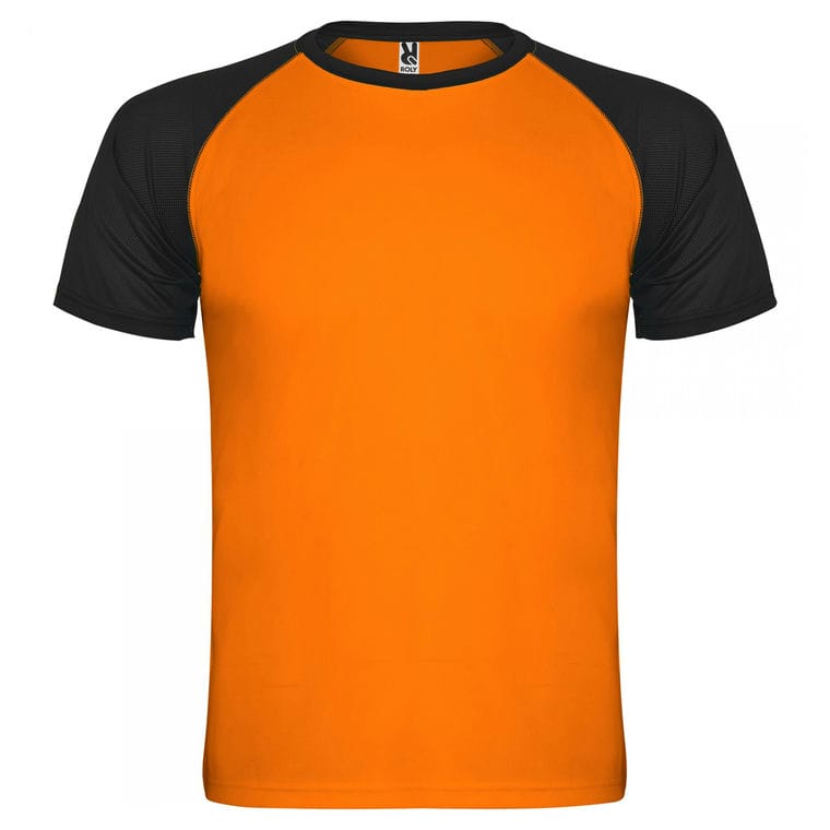 Tricou pentru bărbați INDIANAPOLIS PLUMB