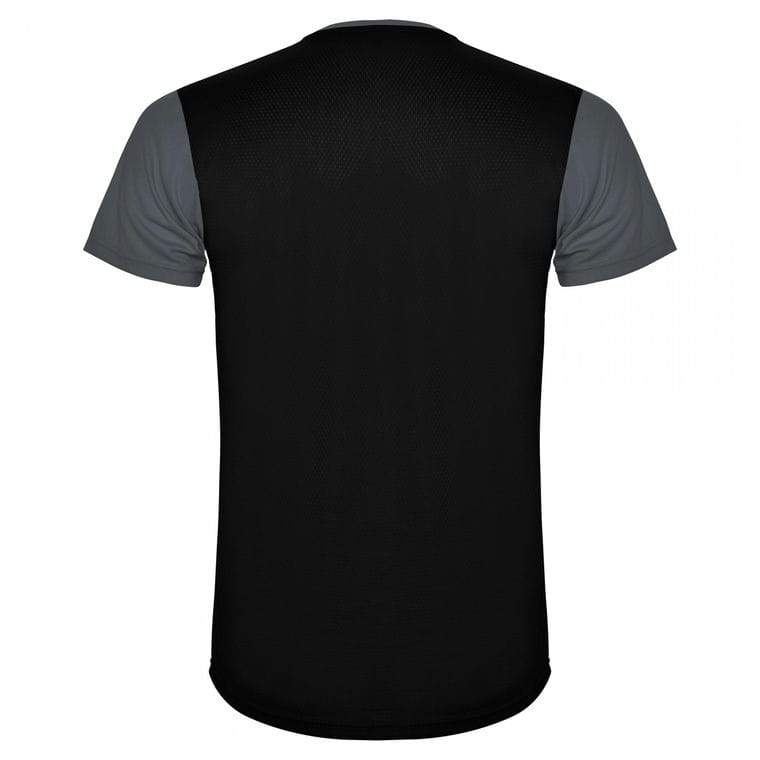 Tricou pentru bărbați DETROIT ABANOS ABANOS L